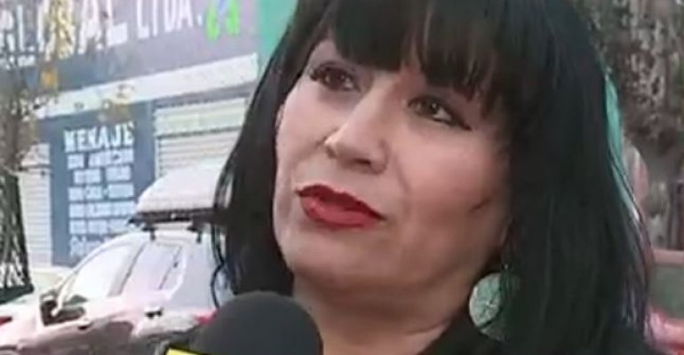 Ex esposa de mano derecha de Obispo Durán habló de manipulaciones en iglesia evangélica
