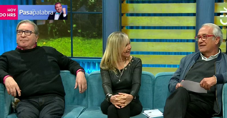 Viva la Pipol | Capítulo 22 de abril