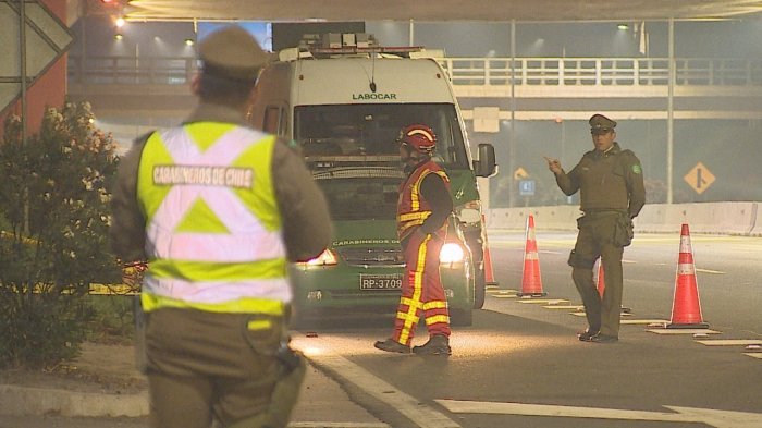 Diputado Rolando Rentería (UDI) fue asaltado a través del método de la 