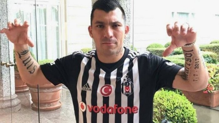 Dolor de cabeza para Rueda: Confirman grave lesión de Gary Medel que lo podría dejar fuera de la Copa América