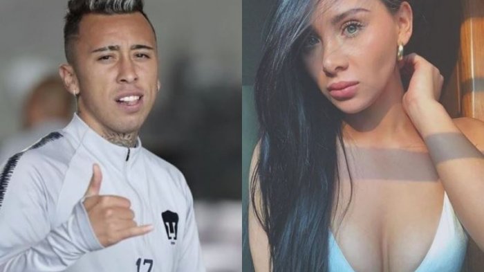 ¿Qué pasó? Martín Rodríguez borró todas las fotos con su polola, la ex pareja de FF17