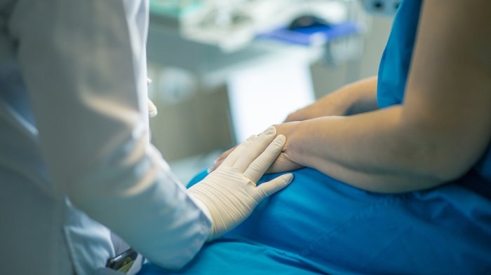 Mujer en estado de coma recuperó la conciencia luego de 27 años