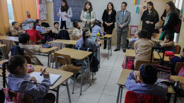 Ley Ritalín: Senado aprueba proyecto que impide a colegios pedir medicación a alumnos con trastornos de conducta