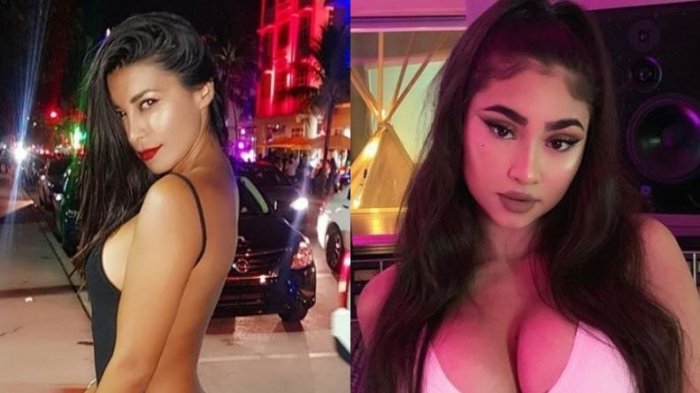 Fanny Cuevas: “Me han dicho que me parezco a Paloma Mami”