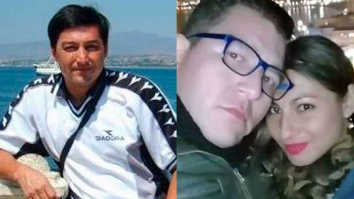 Le pidió plata, lo amenazó y golpeó: Madrastra de Johanna Hernández habló de la relación de Nibaldo Villegas con su hijastra