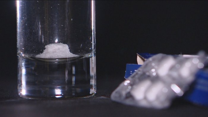 Ojo con el uso del ibuprofeno: 58% de los chilenos se ha intoxicado al automedicarse