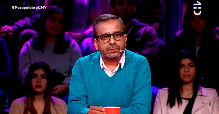 Equipo de Juan Díaz arrasó en este difícil juego de Pasapalabra