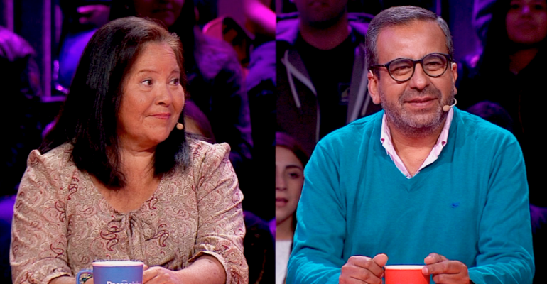 Pasapalabra | Capítulo 24 de abril