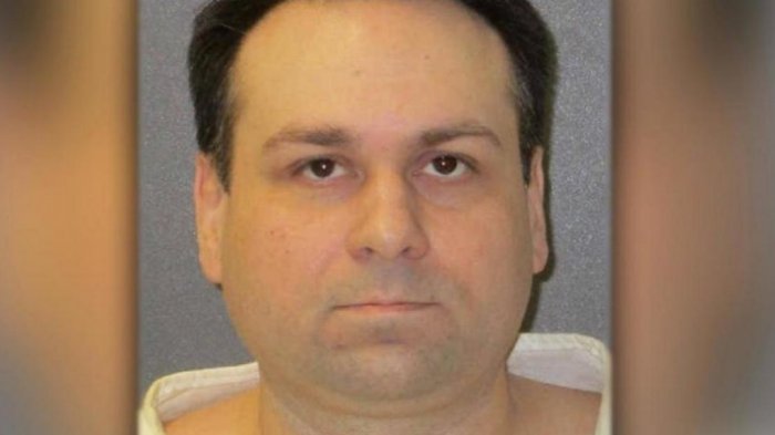 Racista que asesinó a afroamericano encadenándolo a su auto fue ejecutado