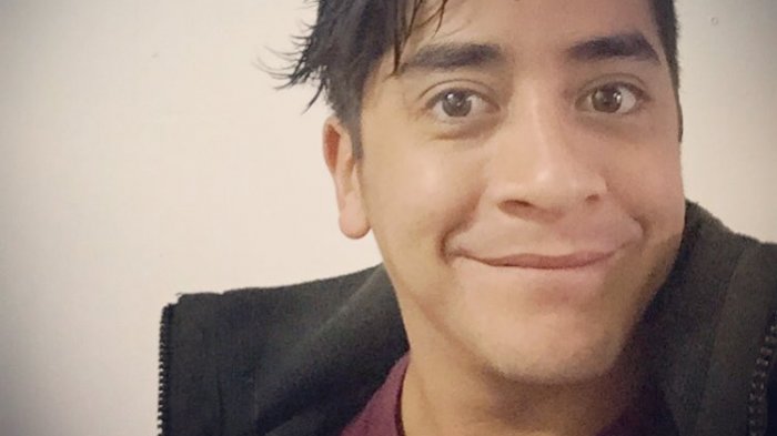 Fernando Godoy celebró el primer cumpleaños de su hija con su primera foto en Instagram