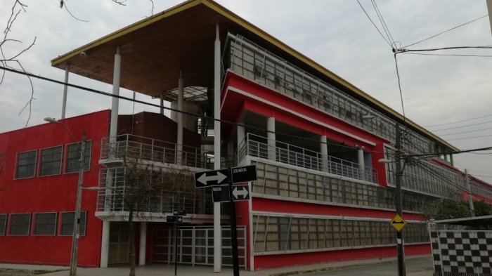 Liceo de Independencia será el primer establecimiento multigénero de Chile
