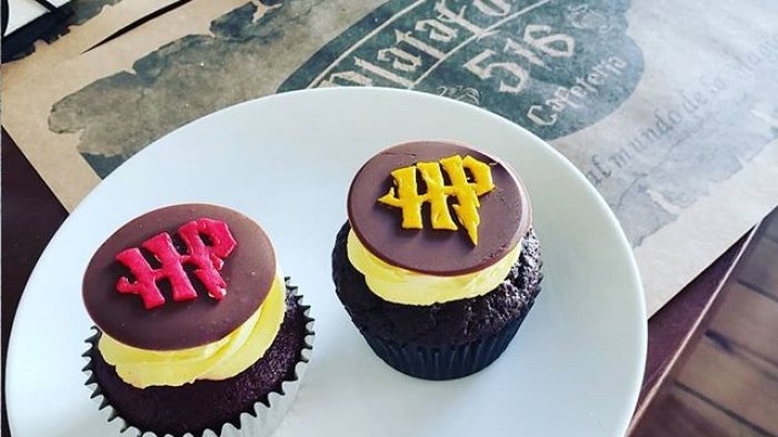 Para magos y muggles: Esta es la primera cafetería chilena inspirada en 