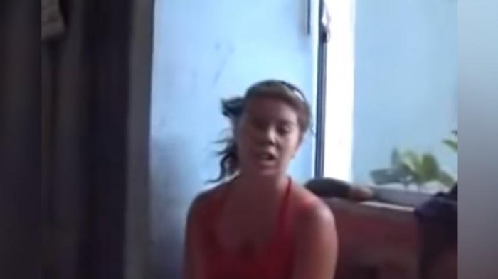 Prisión preventiva para la mujer conocida como 