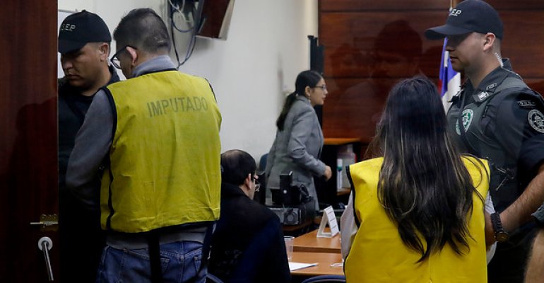 Caso Nibaldo: Conoce detalles del mensaje de la verdad
