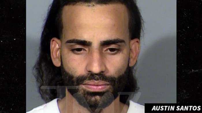 Arcángel fue detenido por patear y golpear a quien sería su pareja: Ella desmintió todo ante la policía