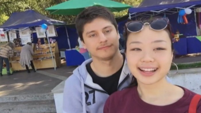 La frase que repitió 95 veces en interrogatorio el chileno sospechoso de matar a estudiante japonesa