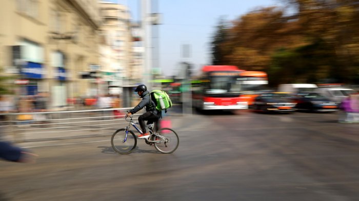 Glovo cerrará definitivamente sus servicios a final de mes