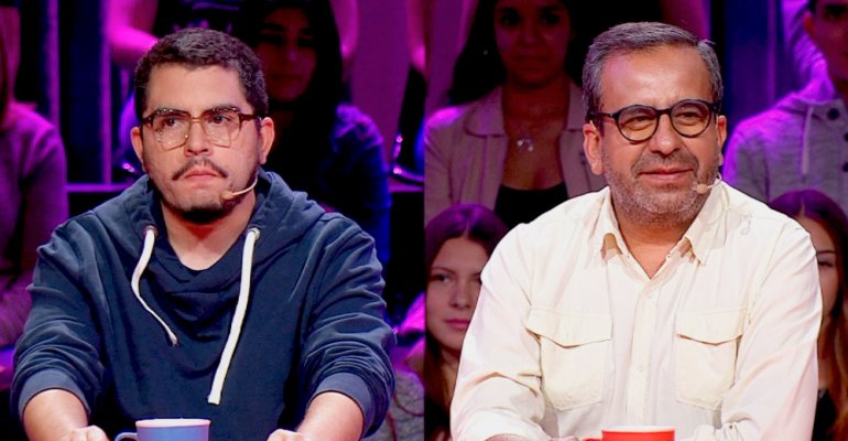 Pasapalabra | Capítulo 25 de abril