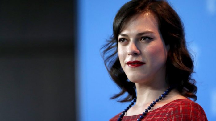 Daniela Vega anunció fecha de estreno de su debut en serie de Netflix