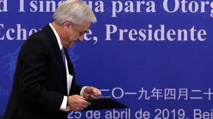 “Una magnífica vivienda clandestina”: Casa de Piñera en Lago Caburgua no estaría pagando contribuciones