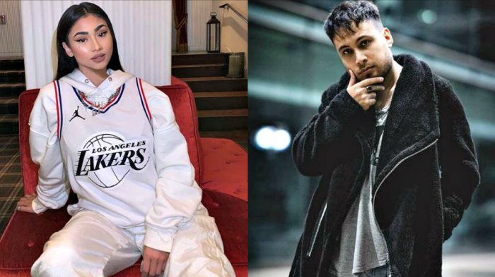 Productor de canción eliminada de Paloma Mami: 