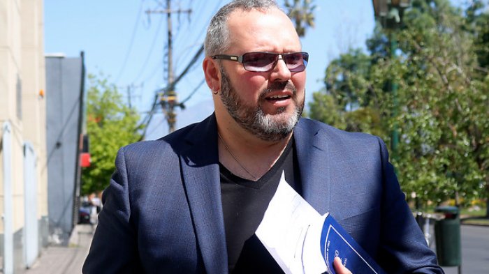 Dávalos califica como 