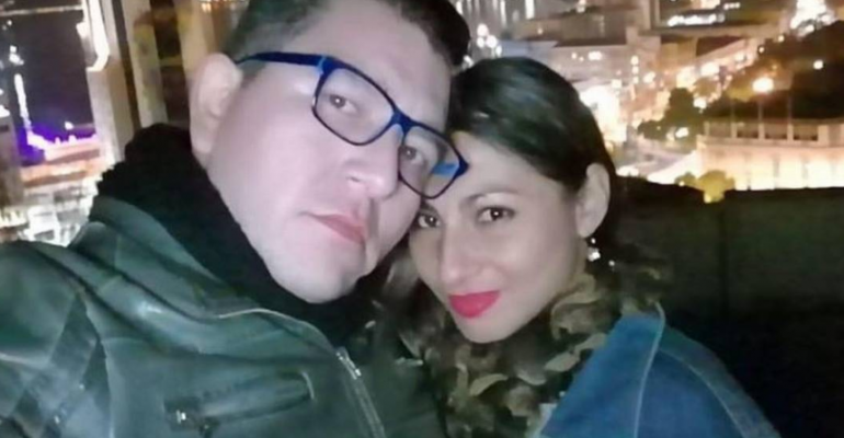 Caso profesor Nibaldo: Teoría del ritual de amor tras el crimen