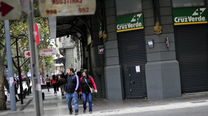 Así funcionará el comercio durante este 1 de mayo