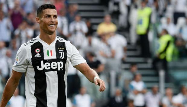Cristiano Ronaldo sería el nuevo dueño del 