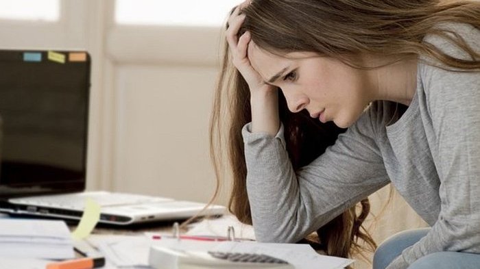 5 efectivos consejos para manejar la ansiedad en el trabajo