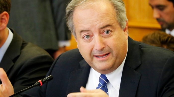 Ministro del Trabajo y propuesta de reforma laboral: 