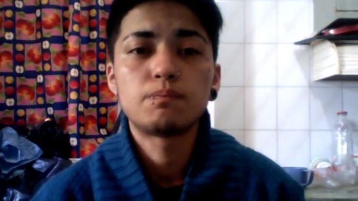 El caso que estremece a Argentina: Joven trans denuncia que fue agredido y violado con una rama