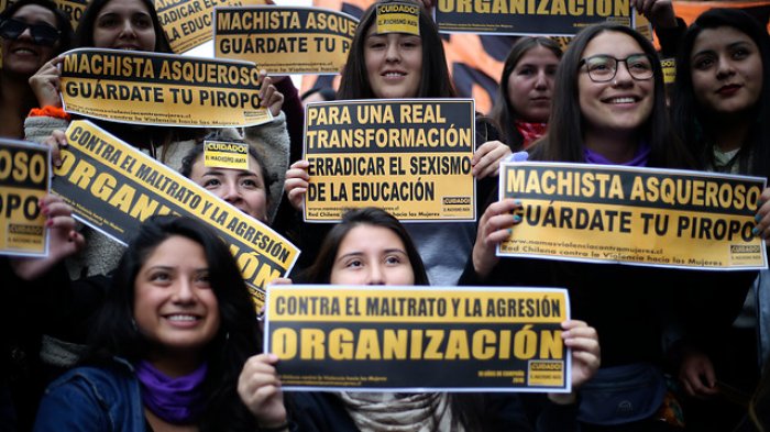 Estos son los puntos claves para entender la ley de acoso sexual callejero