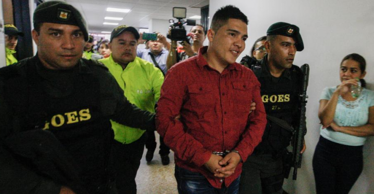 Caso Ilse Ojeda: Sale a la luz video que incrimina a Juan Valderrama