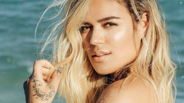 Karol G estrenó su nuevo disco 