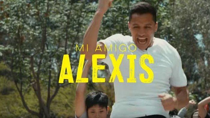 Se estrena el 30 de mayo: Revelan afiche oficial de la película 