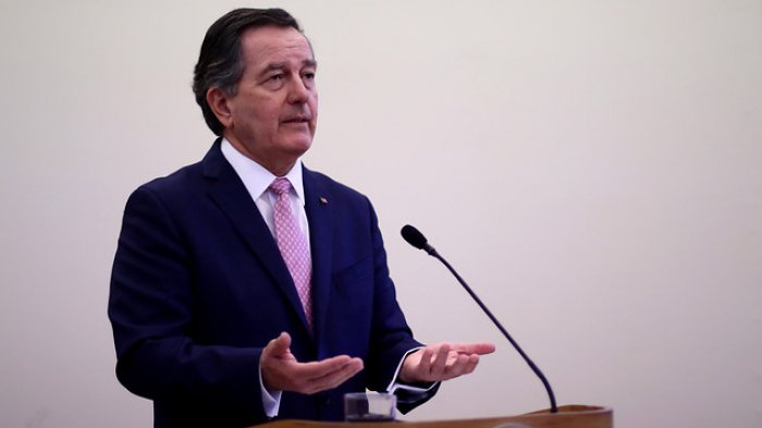 Gobierno rechazó la 