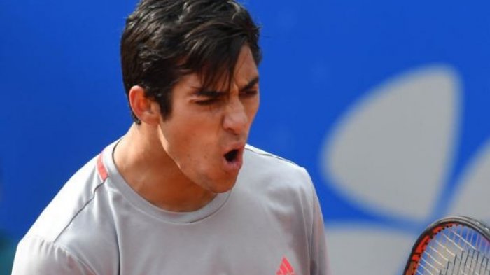 ¡Imparable! Garín obtiene su segundo título ATP tras vencer en Múnich