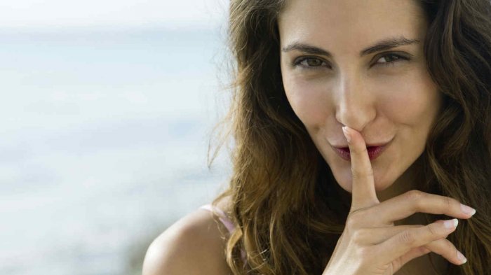 Estudio sostiene que las mujeres ocultan la infidelidad mejor que los hombres