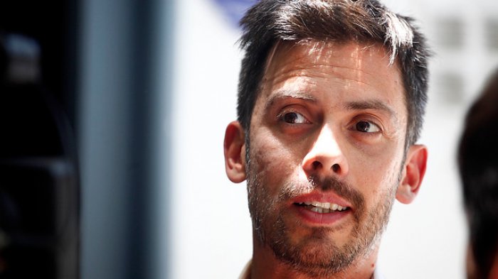 Nadie se salva: Delincuentes robaron cerca de $2 millones desde la casa de Nestor Cantillana