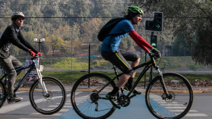 De recreación a deportiva: Los tipos de bicicletas que se ajustan según tu perfil