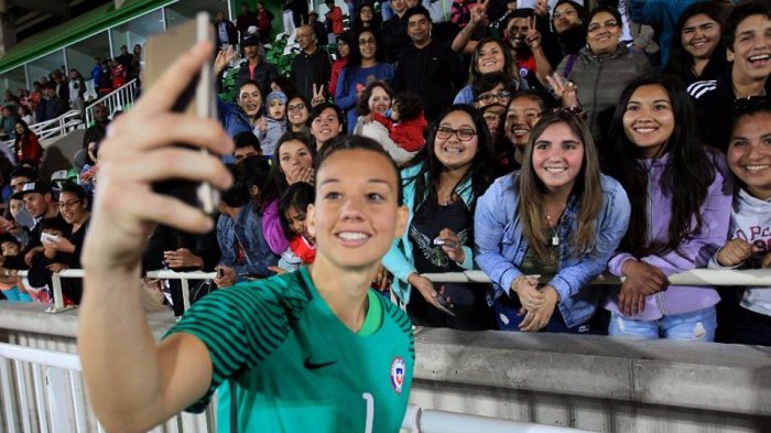 La Roja se despide antes de viajar al Mundial con un amistoso gratuito en el Nacional