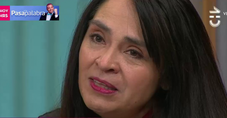 Caso Ilse Ojeda: Hermana entregó detalles exclusivos del juicio