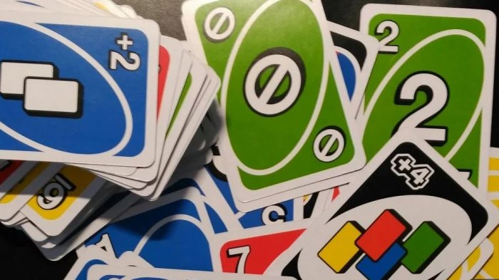 Se acabó el misterio: UNO afirmó que no se pueden sumar cartas +4 y +2