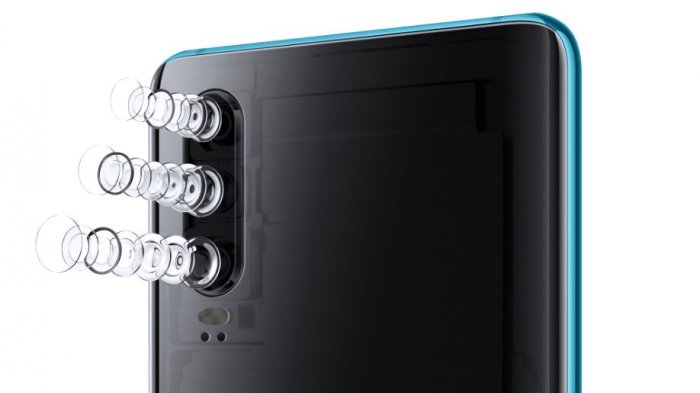 Para las mamás tecnológicas: Huawei celebra el Día de la Madre con increíbles promociones de smartphones