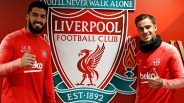 Los memes que dejó la dura derrota del Barcelona frente al Liverpool en Champions