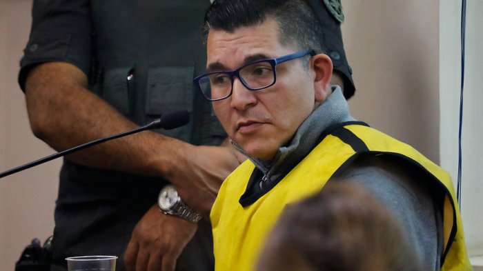 Primer abogado de Francisco Silva contó por qué dejó su defensa: 