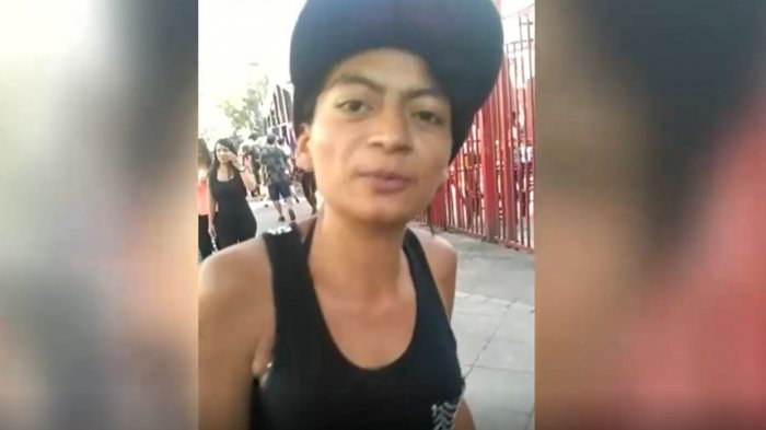 Caso mujer quemada en una maleta: Descartan que el detenido y la víctima tuvieran relación sentimental