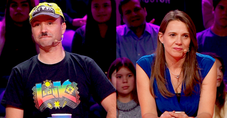 Pasapalabra | Capítulo 8 de mayo