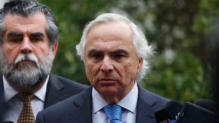 Gobierno calificó de 